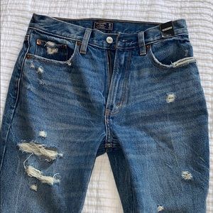 Abercrombie jeans